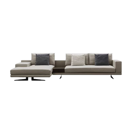 Sofa HILLS — designer sofa, custom furniture by RODESIGNE