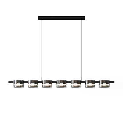 Chandelier EDGARDO LONG by Rodesigne
