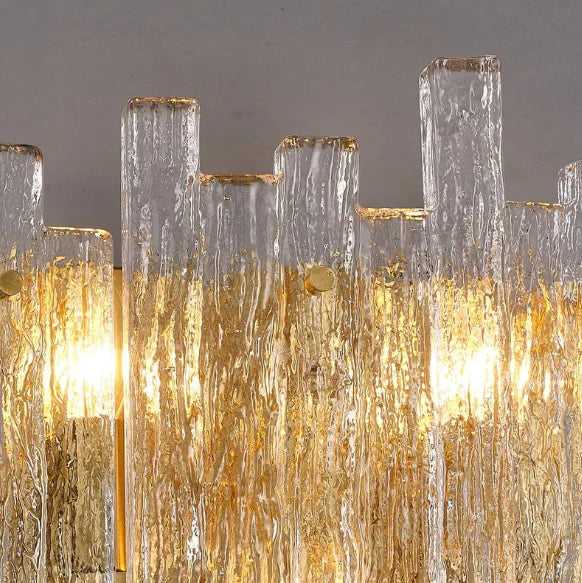 Wall Sconce KAMRA