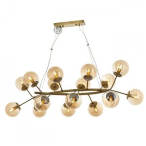 Chandelier SIXTEY by Rodesigne