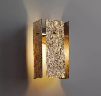 Wall Sconce AUVERGNE — wall sconce lamp, designer lighting by RODESIGNE