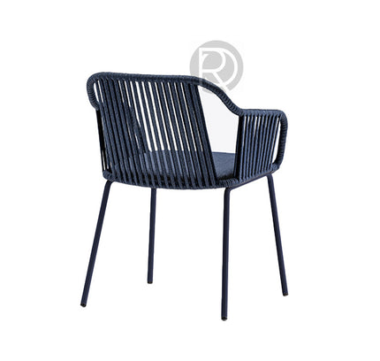 Chair KIPRESSO by Rodesigne