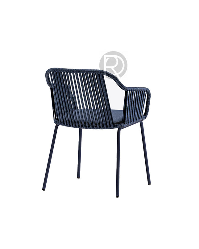 Chair KIPRESSO by Rodesigne