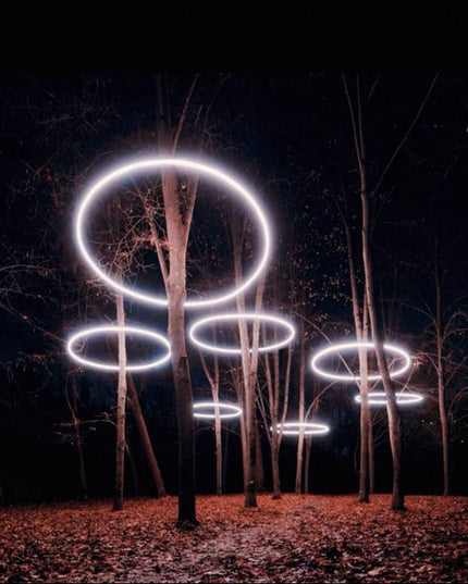 Tree Spotlight FARREN by Romatti