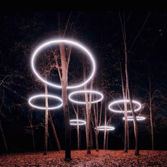Tree Spotlight FARREN — spotlight, technical lighting by RODESIGNE