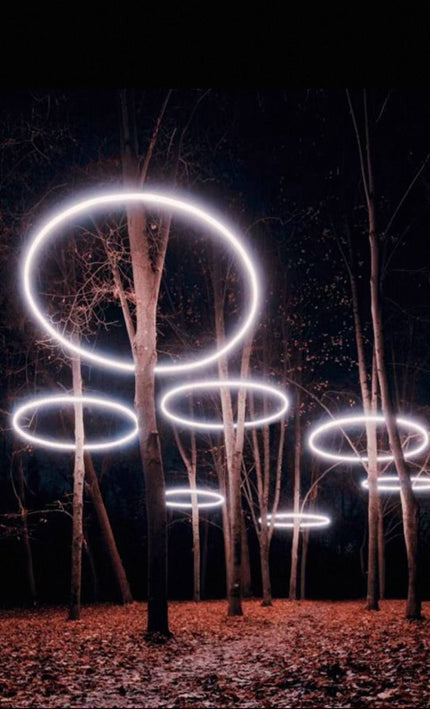 Tree Spotlight FARREN by Romatti