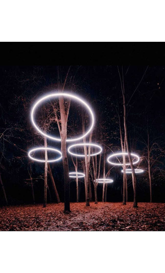 Tree Spotlight FARREN by Romatti