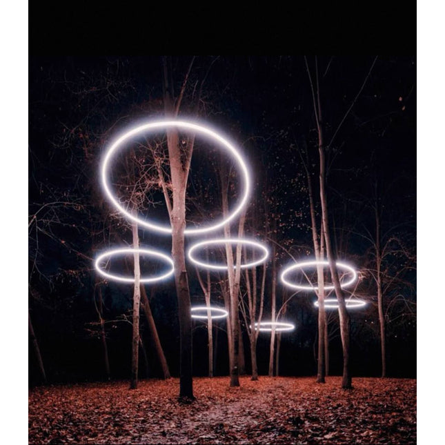 Tree Spotlight FARREN — spotlight, technical lighting by RODESIGNE