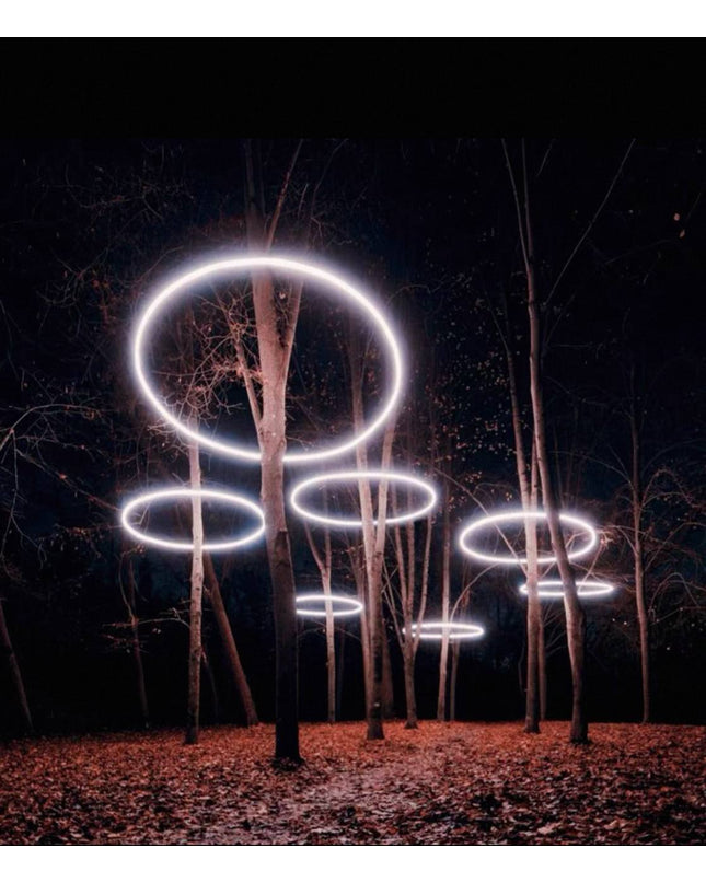 Tree Spotlight FARREN — spotlight, technical lighting by RODESIGNE