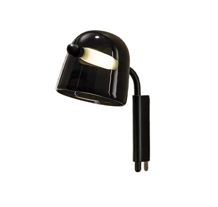 Wall Sconce LESSENNA — wall sconce lamp, designer lighting by RODESIGNE