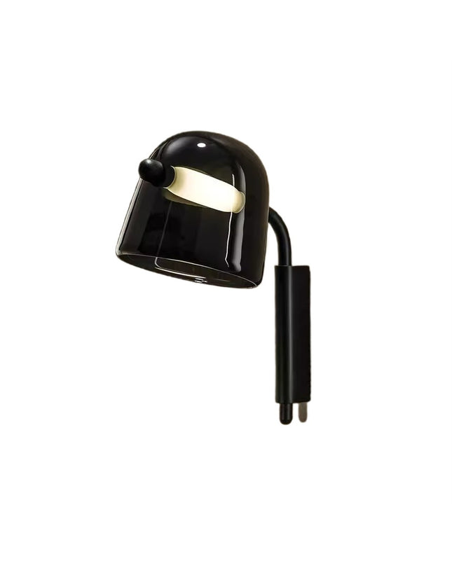 Wall Sconce LESSENNA — wall sconce lamp, designer lighting by RODESIGNE