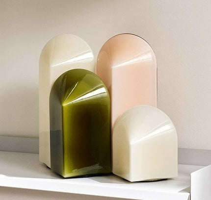 Table Lamp FRANKY — designer table lamp by RODESIGNE