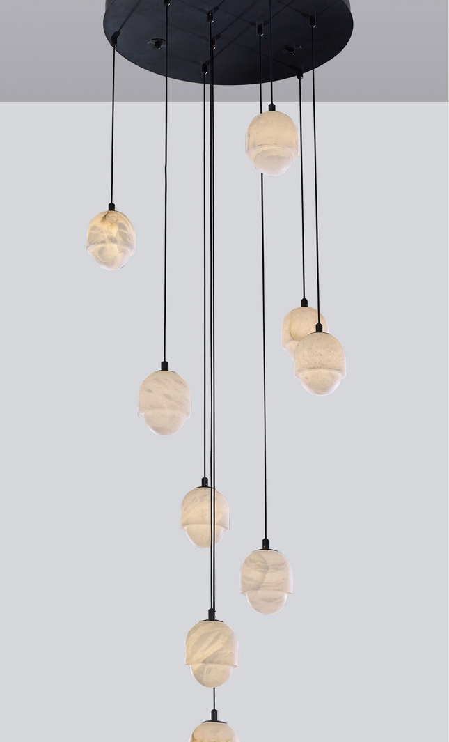 Chandelier FADERESS