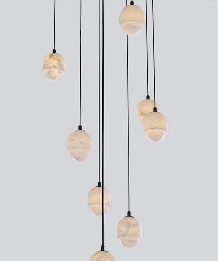Chandelier FADERESS