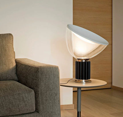 Table Lamp ENIKA — designer table lamp by RODESIGNE