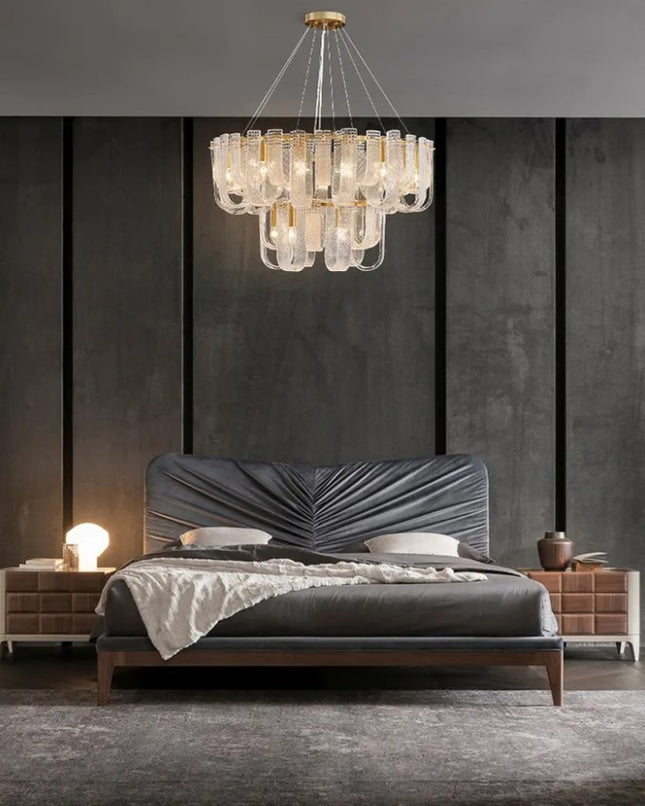 Chandelier ELVIRA