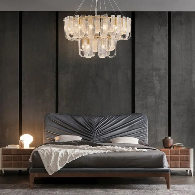 Chandelier ELVIRA