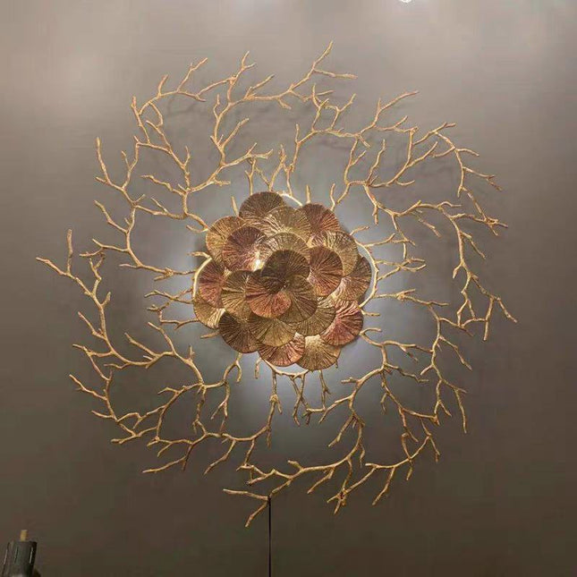 Wall Sconce IKAR