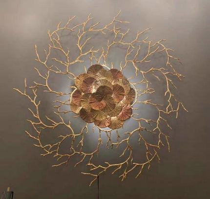 Wall Sconce IKAR — wall sconce lamp, designer lighting by RODESIGNE