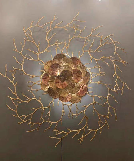 Wall Sconce IKAR