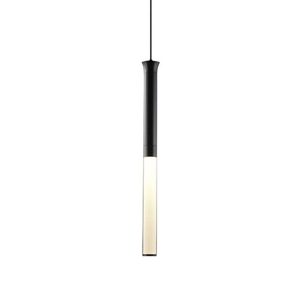 Pendant Light VERTAX — modern pendant light, custom designer lighting by RODESIGNE