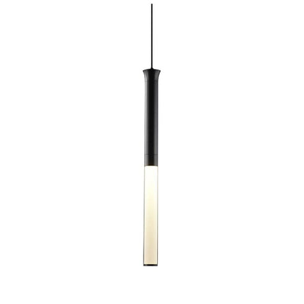 Pendant Light VERTAX — modern pendant light, custom designer lighting by RODESIGNE