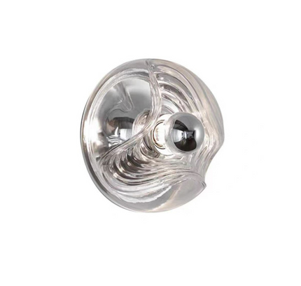 Wall Sconce NUKET — wall sconce lamp, designer lighting by RODESIGNE