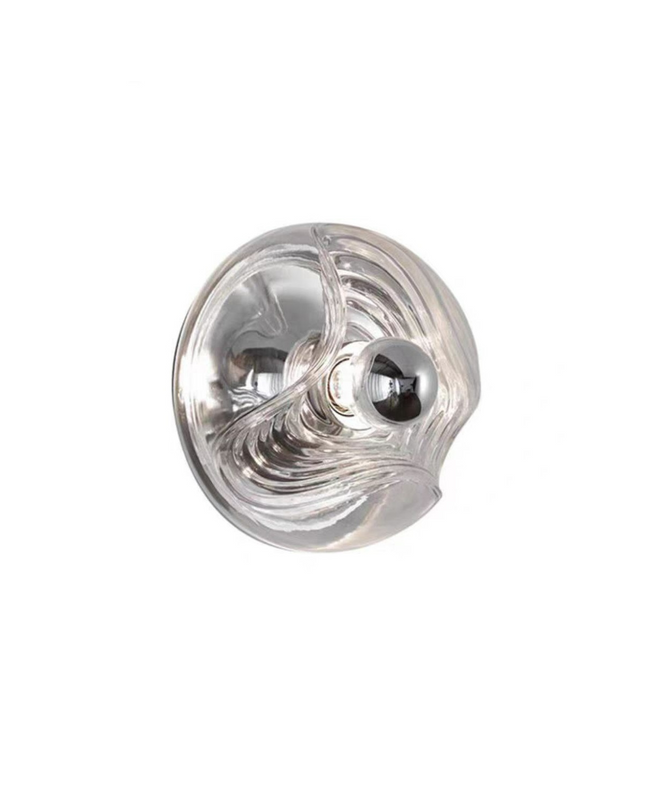 Wall Sconce NUKET — wall sconce lamp, designer lighting by RODESIGNE