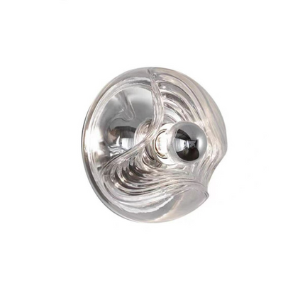Wall Sconce NUKET — wall sconce lamp, designer lighting by RODESIGNE