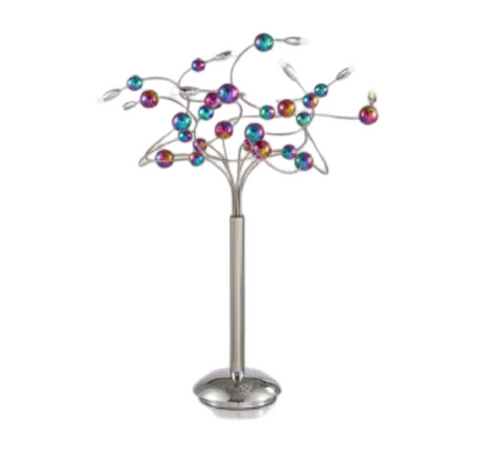 Table Lamp PEDRA — designer table lamp by RODESIGNE