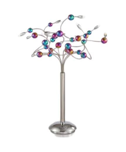 Table Lamp PEDRA