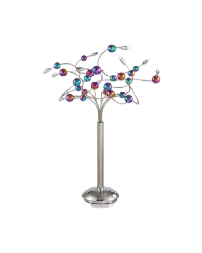 Table Lamp PEDRA — designer table lamp by RODESIGNE