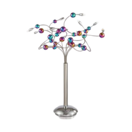 Table Lamp PEDRA — designer table lamp by RODESIGNE