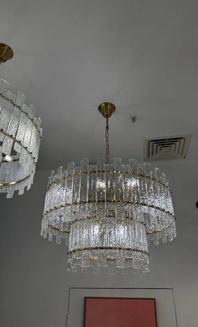 Chandelier CREAZIO by Rodesigne