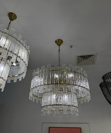 Chandelier CREAZIO by Rodesigne