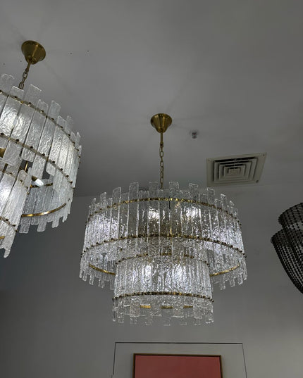 Chandelier CREAZIO by Rodesigne