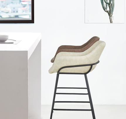 Bar stool DAER by Rodesigne