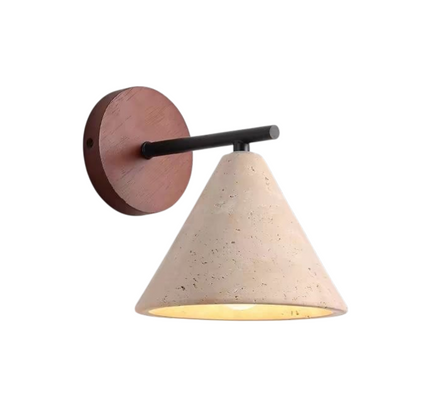 Wall Light ALEASER by RODESIGNE