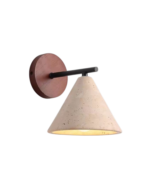 Wall Light ALEASER by RODESIGNE