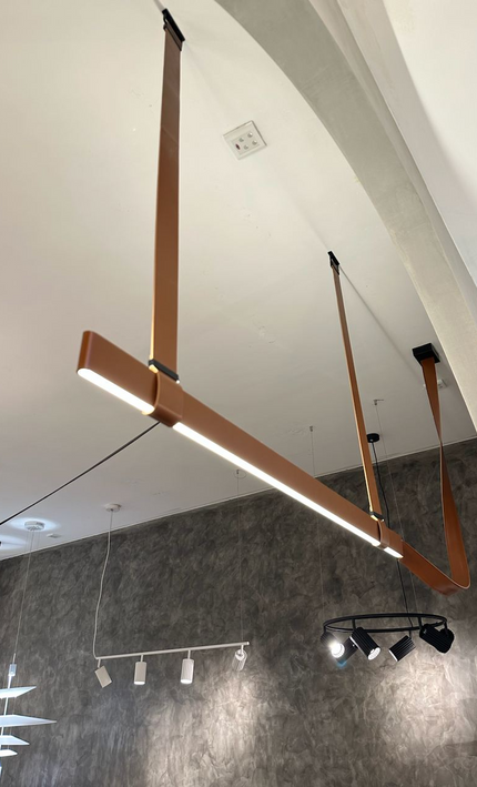 Chandelier PAS