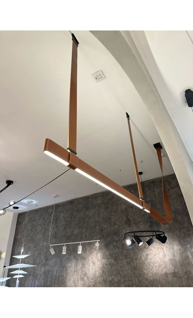 Chandelier PAS