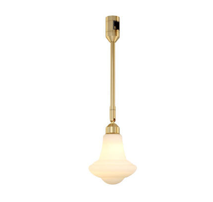 Shade ROSSA — designer lamp shade by RODESIGNE