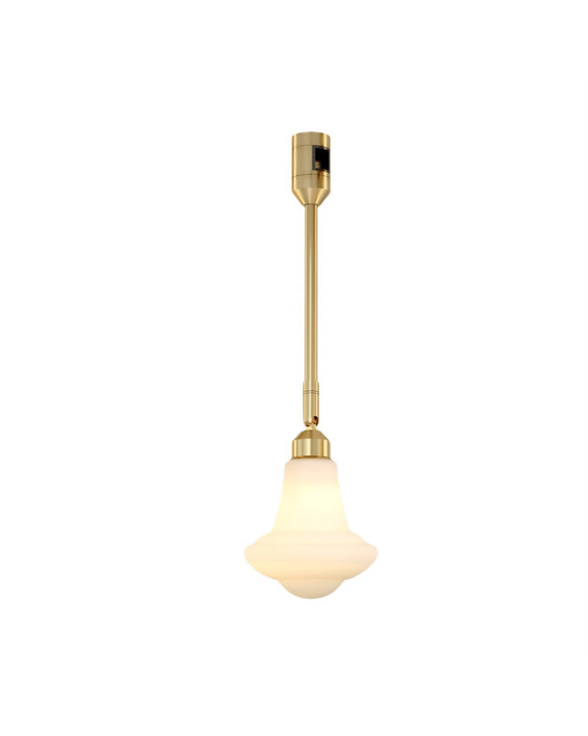 Shade ROSSA — designer lamp shade by RODESIGNE