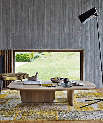 Coffee Table WHITS