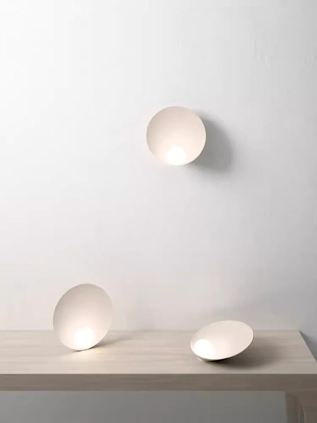 Wall Sconce MUSERA