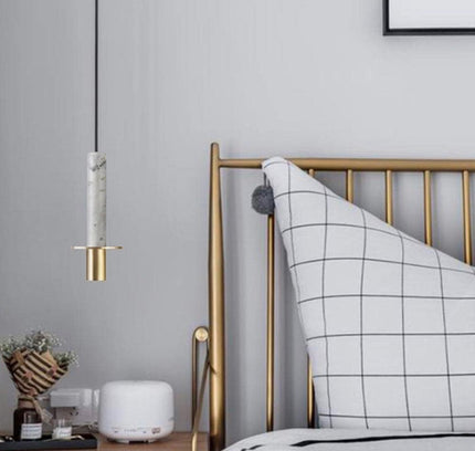 Pendant lamp NEROLY by Rodesigne