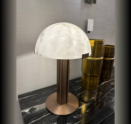 Table Lamp WAHRE — designer table lamp by RODESIGNE