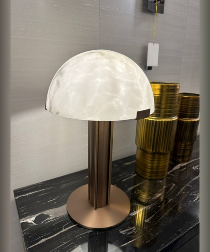 Table Lamp WAHRE
