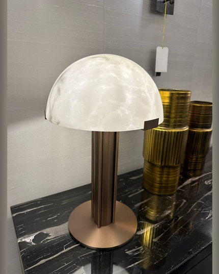 Table Lamp WAHRE