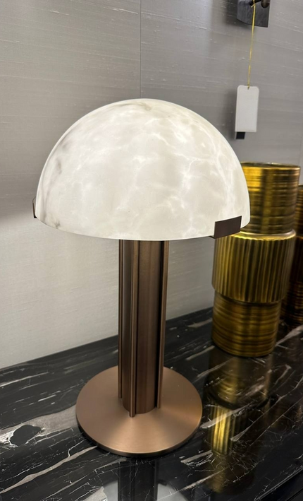 Table Lamp WAHRE